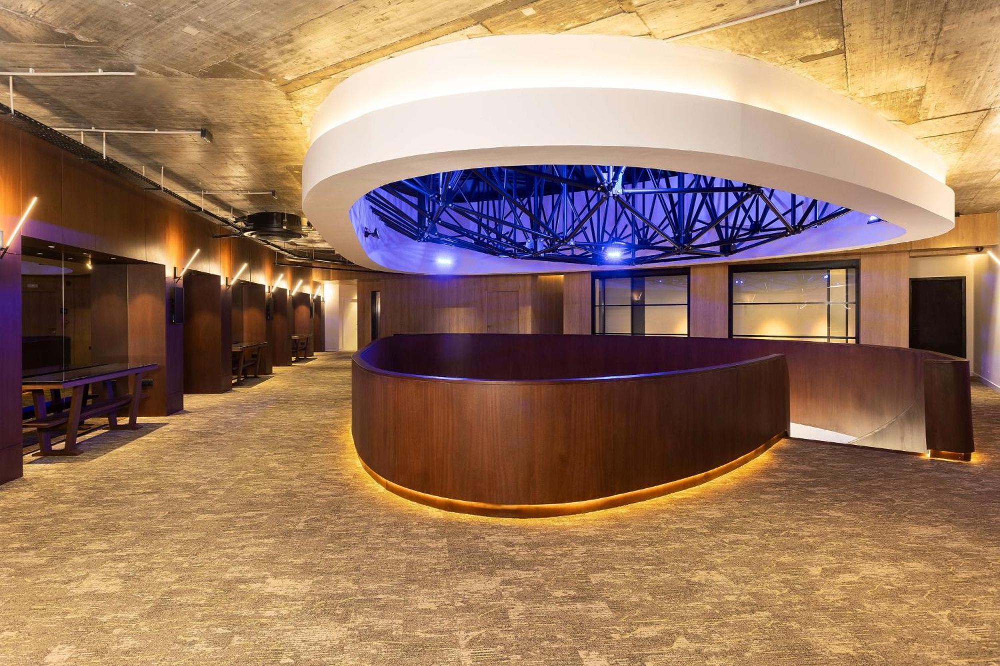 Radisson Hotel Tunis, City Center Tunes Exterior foto