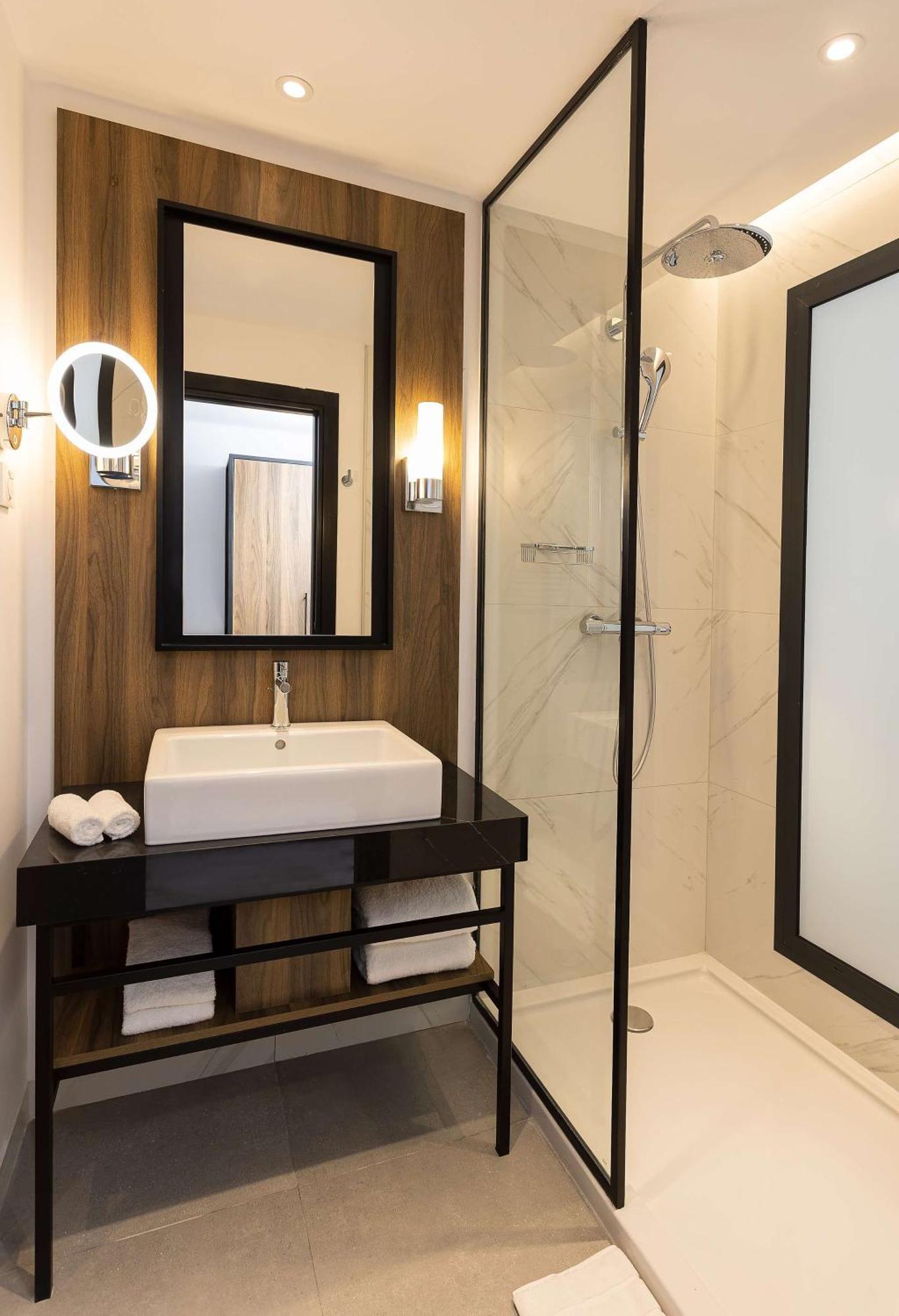 Radisson Hotel Tunis, City Center Tunes Exterior foto